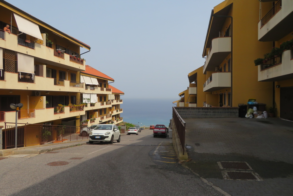 Appartamento in locazione | pressi Università Papardo