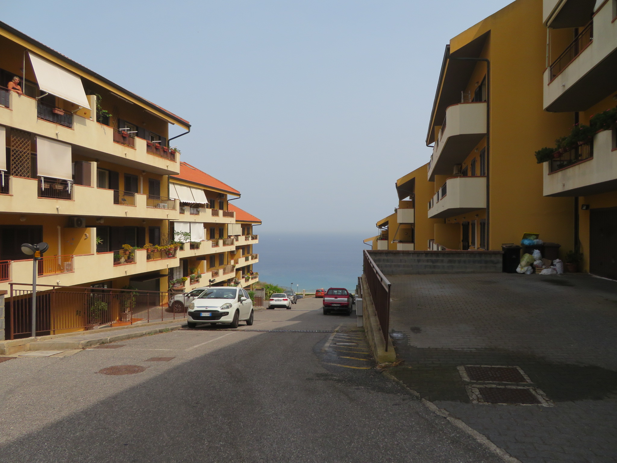 Appartamento in locazione | pressi Università Papardo