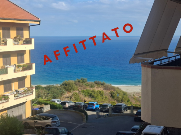 Appartamento in locazione | pressi Università Papardo